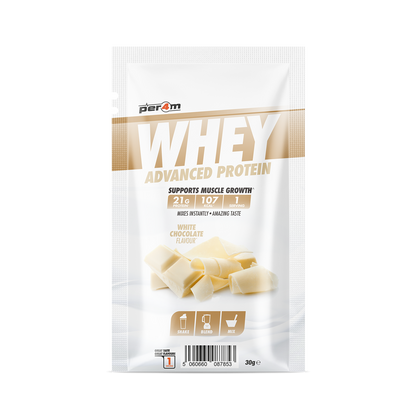 Whey Protein Sample Sachets