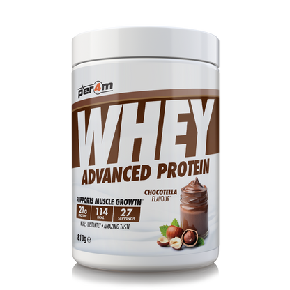 Whey Protein Chocotella