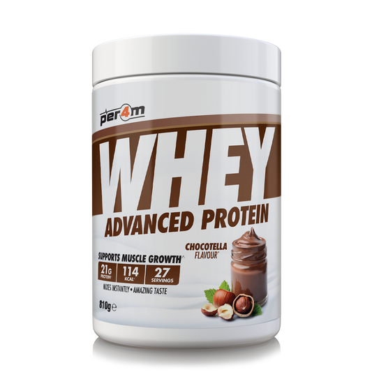 Whey Protein Chocotella