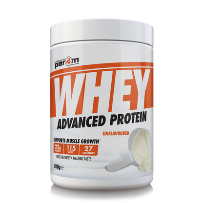 Whey Protein Unflavoured