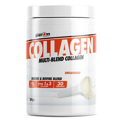 Multi-Blend Collagen Unflavoured