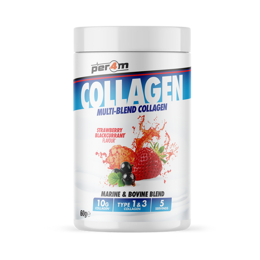 Multi-Blend Collagen MINI