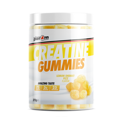 Creatine Gummies