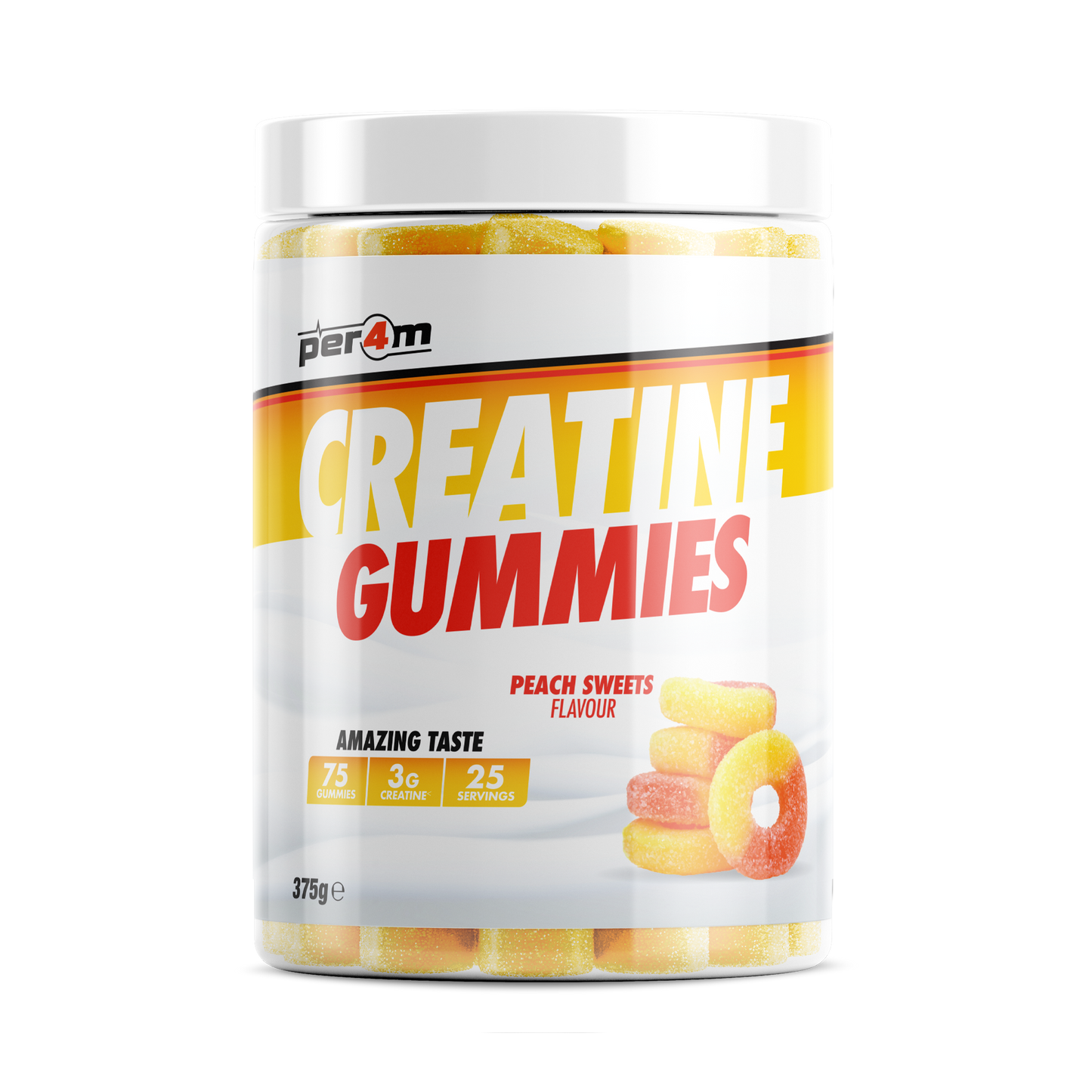 Creatine Gummies