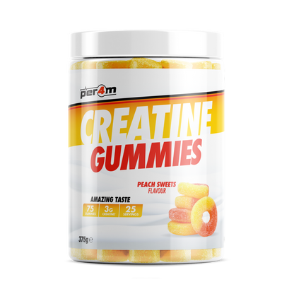 Creatine Gummies