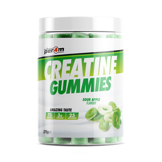 Creatine Gummies