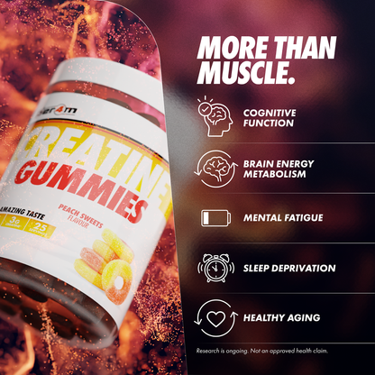 Creatine Gummies