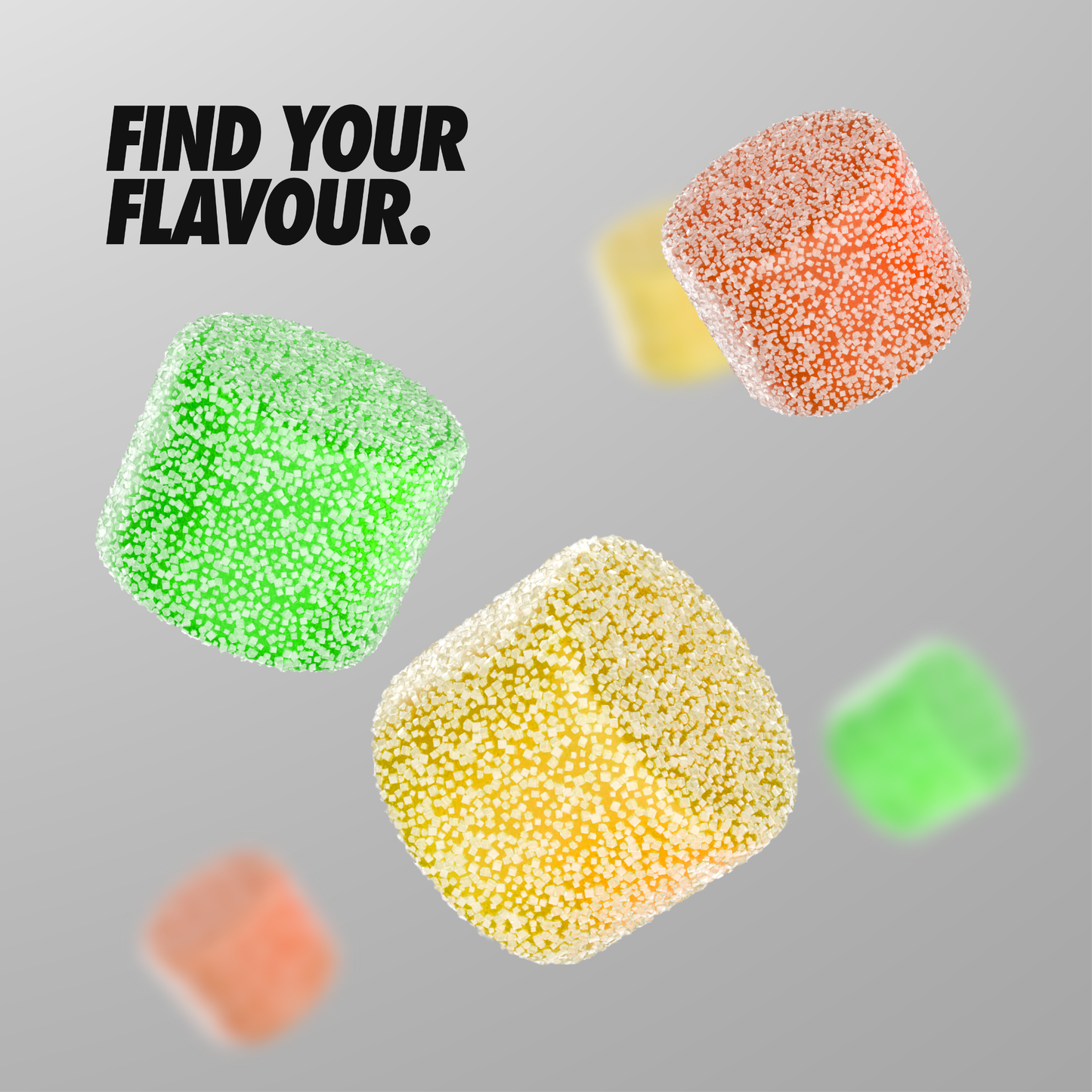 Creatine Gummies
