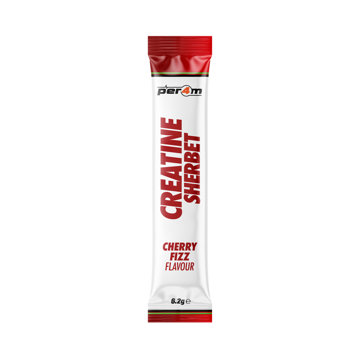 Creatine Sherbet Stick Packs