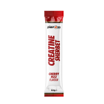 Creatine Sherbet Stick Packs