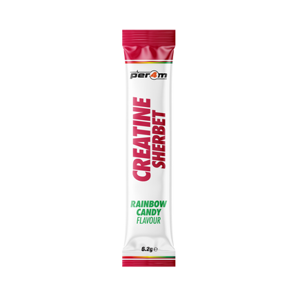 Creatine Sherbet Stick Packs