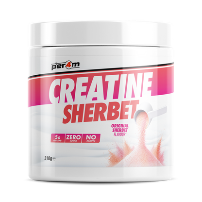 Creatine Sherbet Original