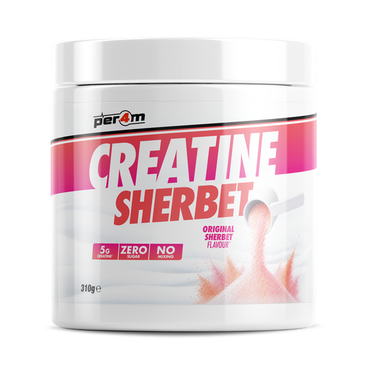 Creatine Sherbet Original