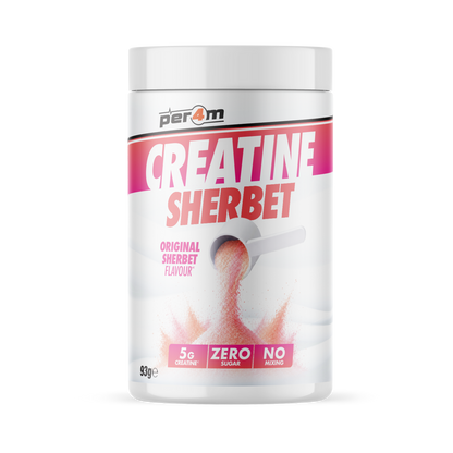 Creatine Sherbet Original