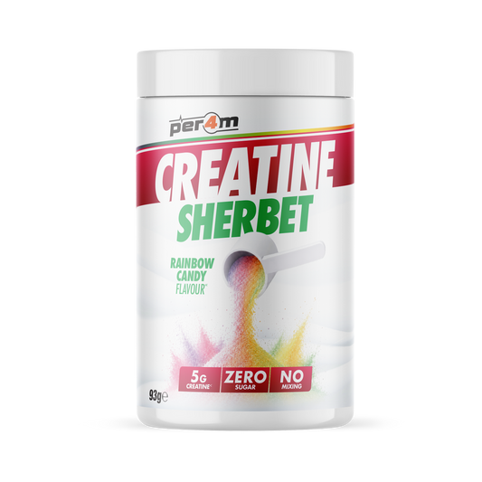Creatine Sherbet MINI