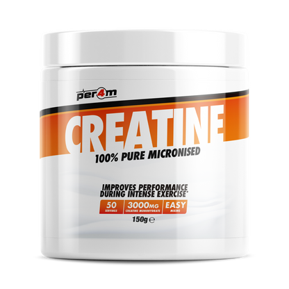 Micronised Creatine