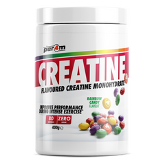 1 x 400g Flavoured Creatine