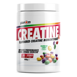 1 x 400g Flavoured Creatine