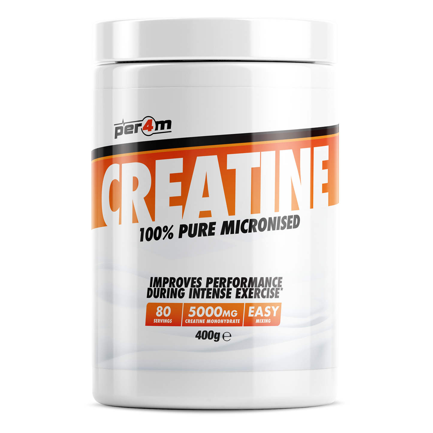 Micronised Creatine