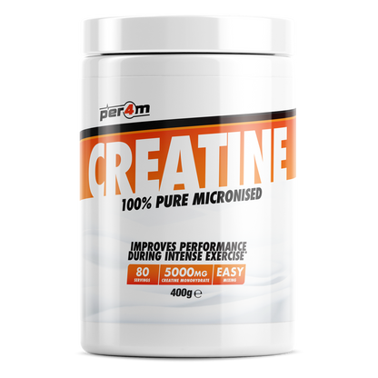 Micronised Creatine