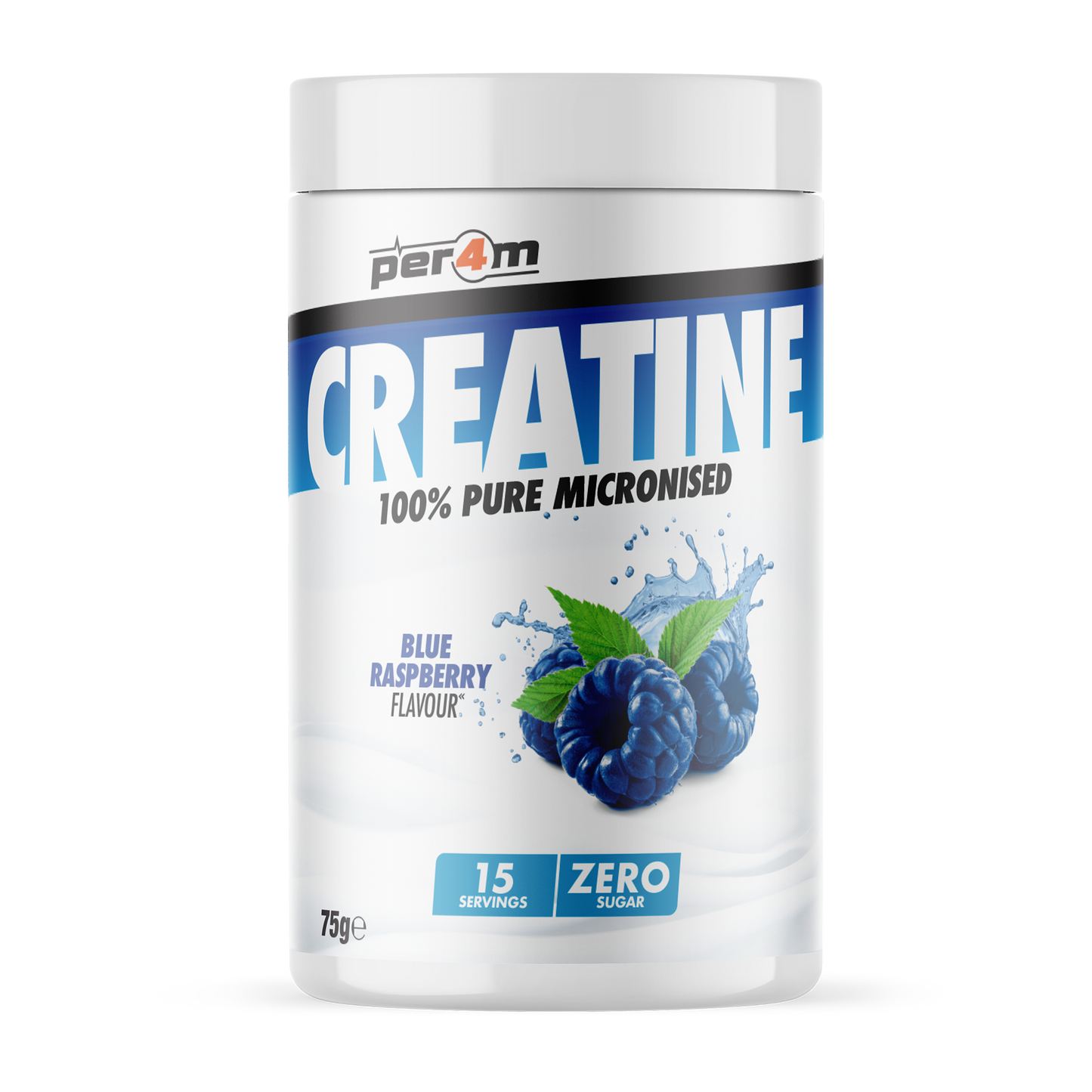 Flavoured Creatine MINI