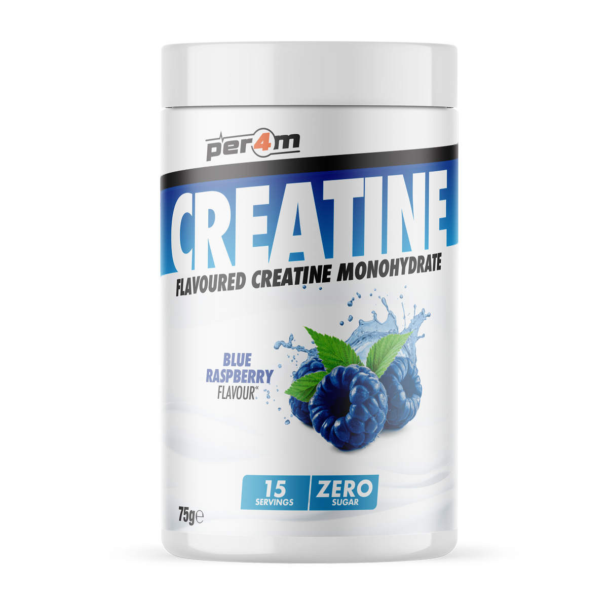 Flavoured Creatine MINI