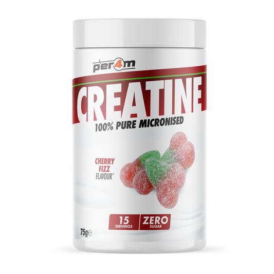 Flavoured Creatine MINI