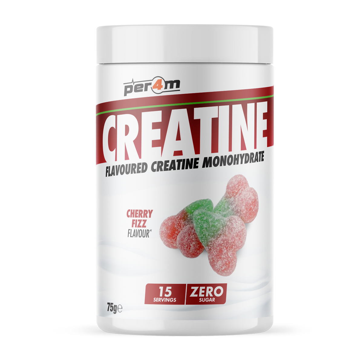 Flavoured Creatine MINI