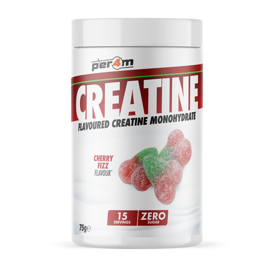 Flavoured Creatine MINI