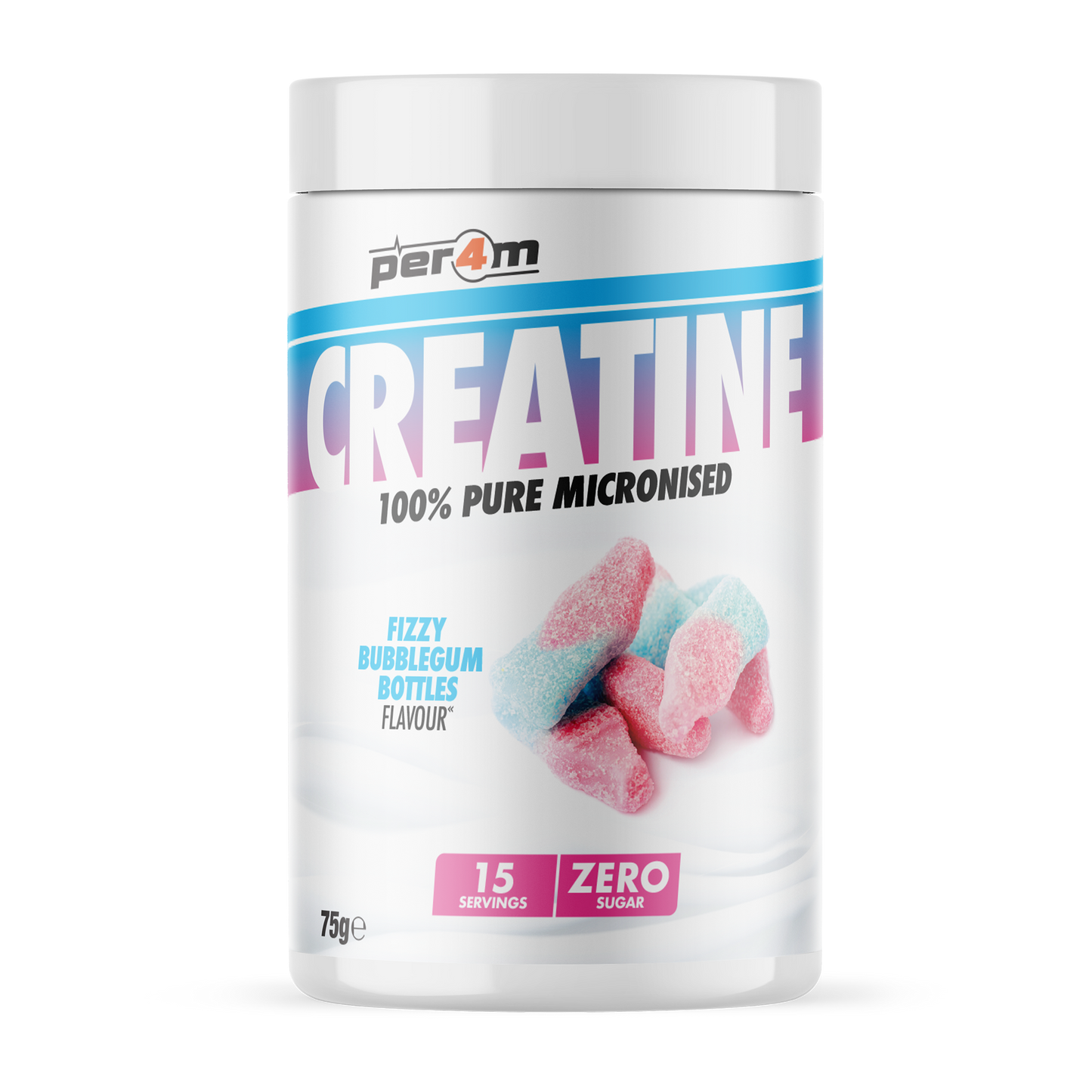 Flavoured Creatine MINI