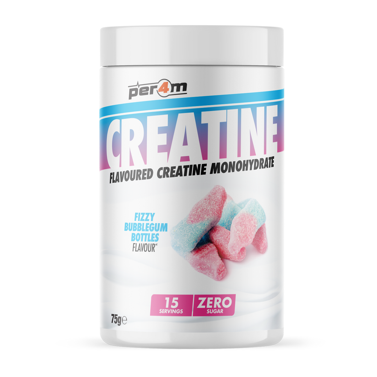 Flavoured Creatine MINI