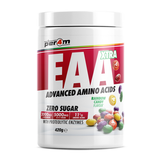 EAA Xtra Rainbow Candy