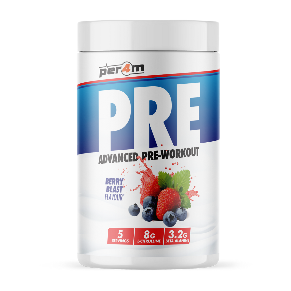 Pre-Workout Stim MINI