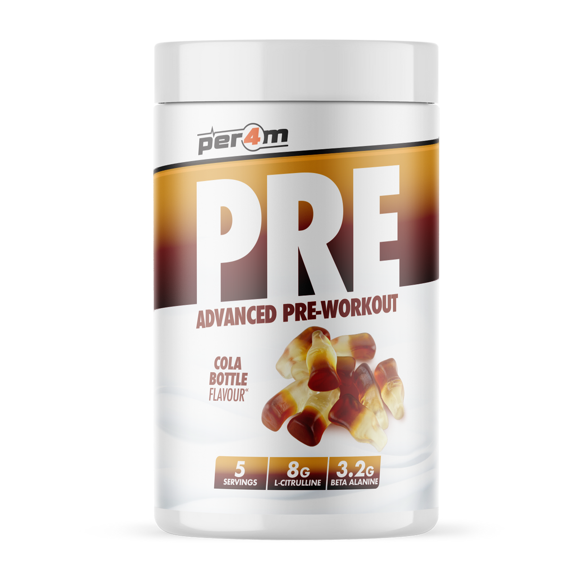 Pre-Workout Stim MINI