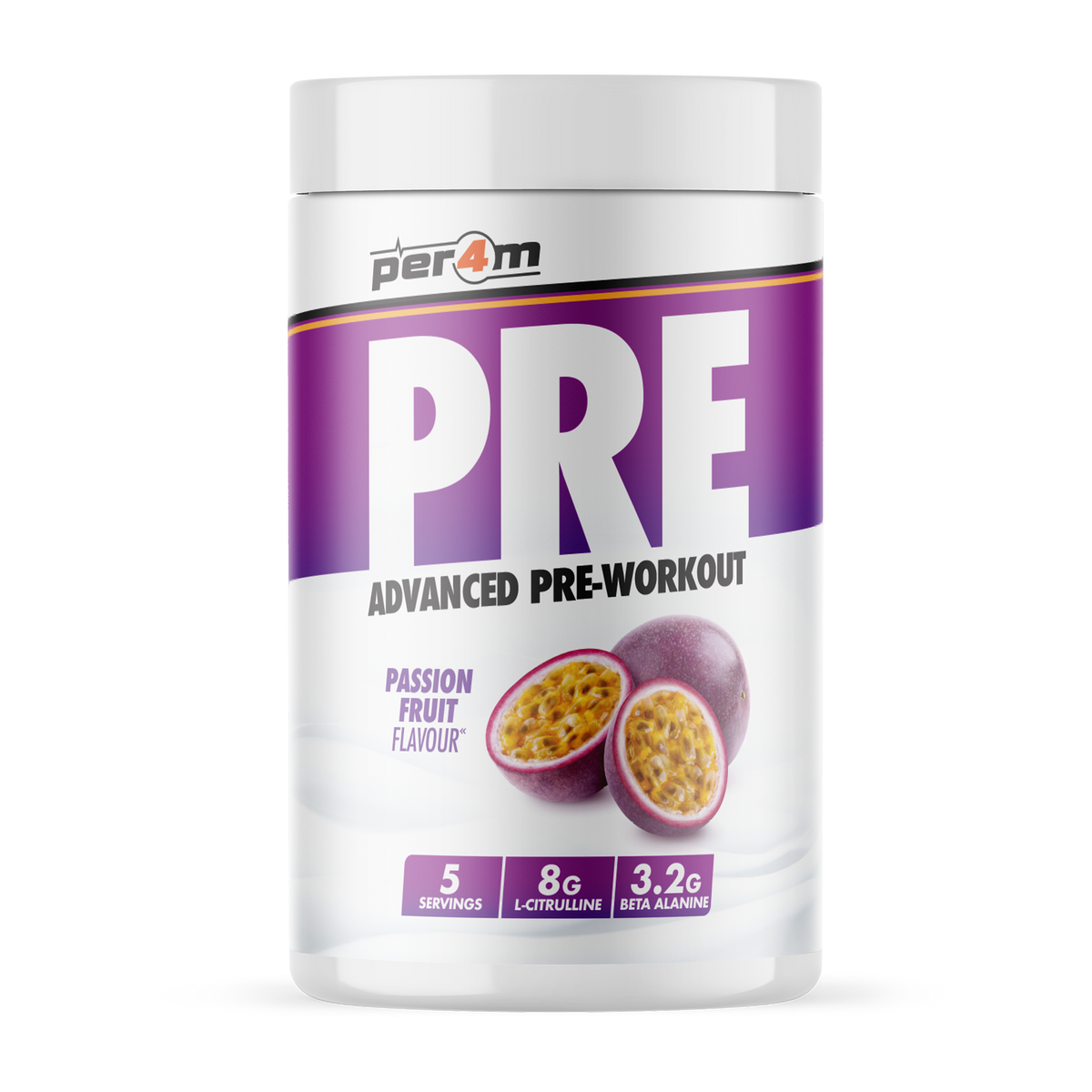 Pre-Workout Stim MINI