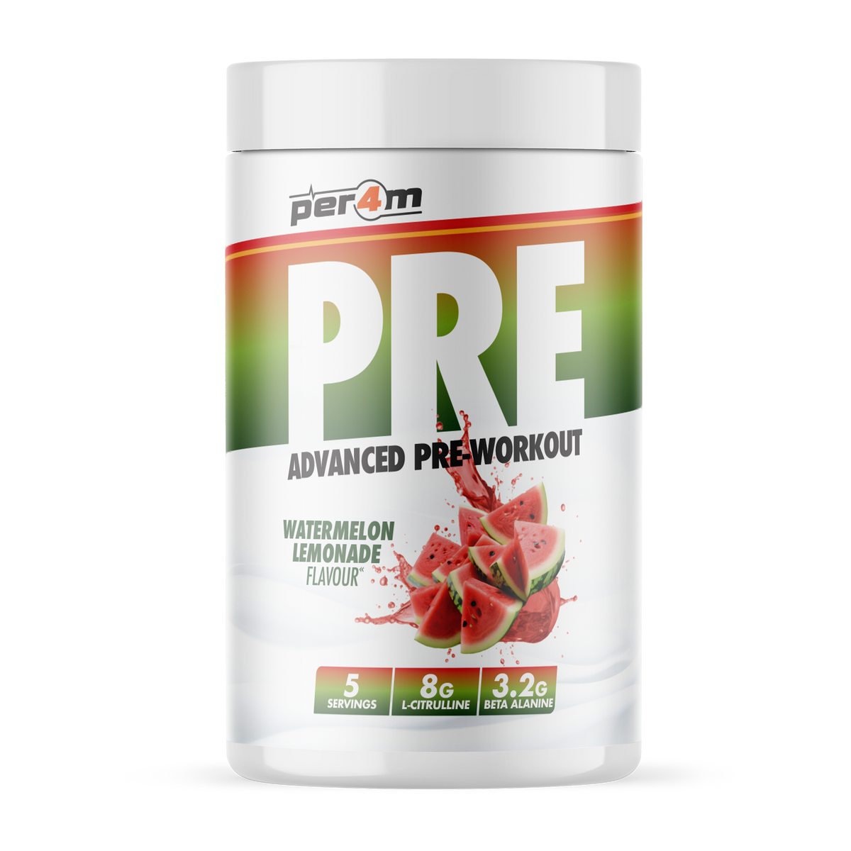 Pre-Workout Stim MINI