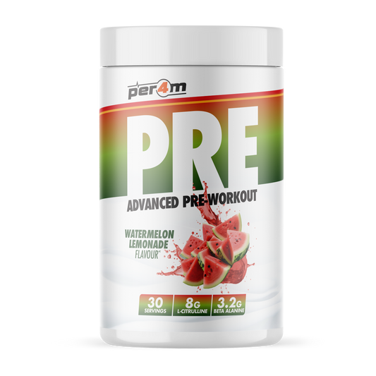Pre-Workout Stim MINI
