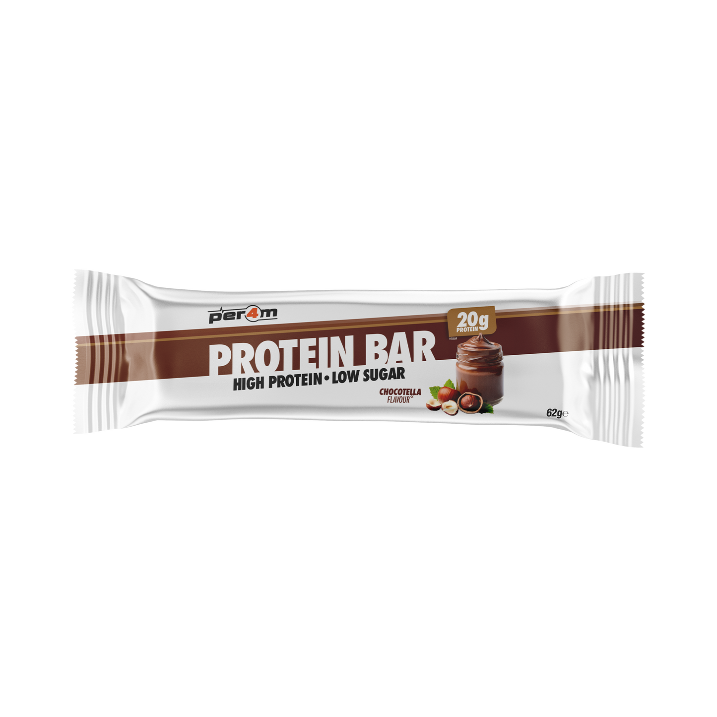 Protein Bars Chocotella