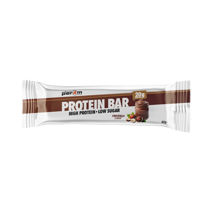 Protein Bars Chocotella