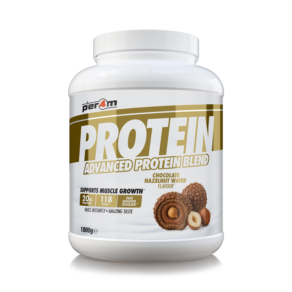 Advanced Protein Blend