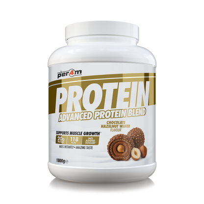 Advanced Protein Blend