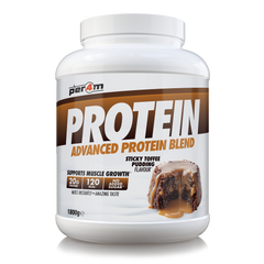 Advanced Protein Blend