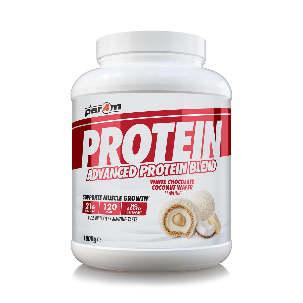 Advanced Protein Blend