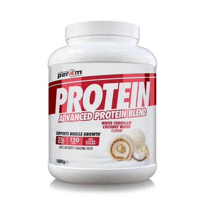 Advanced Protein Blend