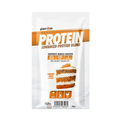 Advanced Protein Blend Sample Sachets