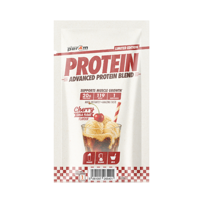 Advanced Protein Blend Sample Sachets