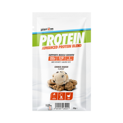 Advanced Protein Blend Sample Sachets