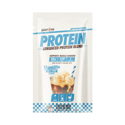 Advanced Protein Blend Sample Sachets