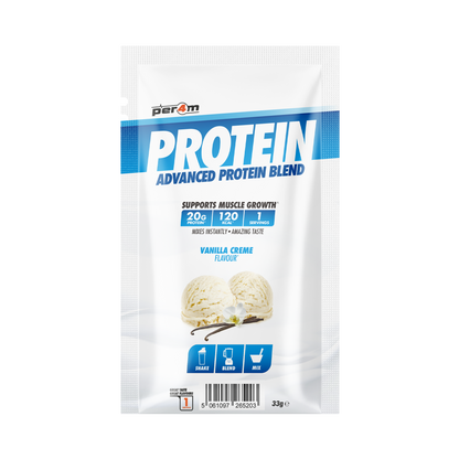 Advanced Protein Blend Sample Sachets