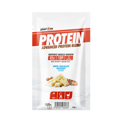 Advanced Protein Blend Sample Sachets